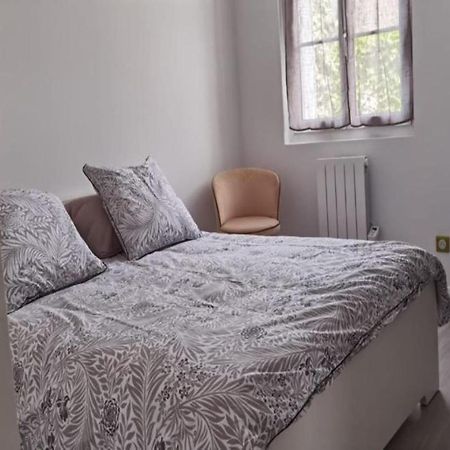 Likehome - Maison Entre Paris Et Aeroport Cdg Arnouville-lès-Gonesse Zewnętrze zdjęcie