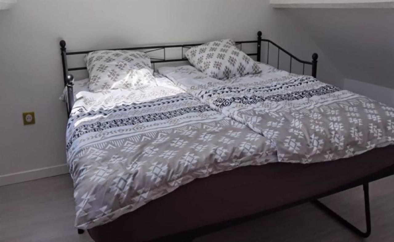 Likehome - Maison Entre Paris Et Aeroport Cdg Arnouville-lès-Gonesse Zewnętrze zdjęcie